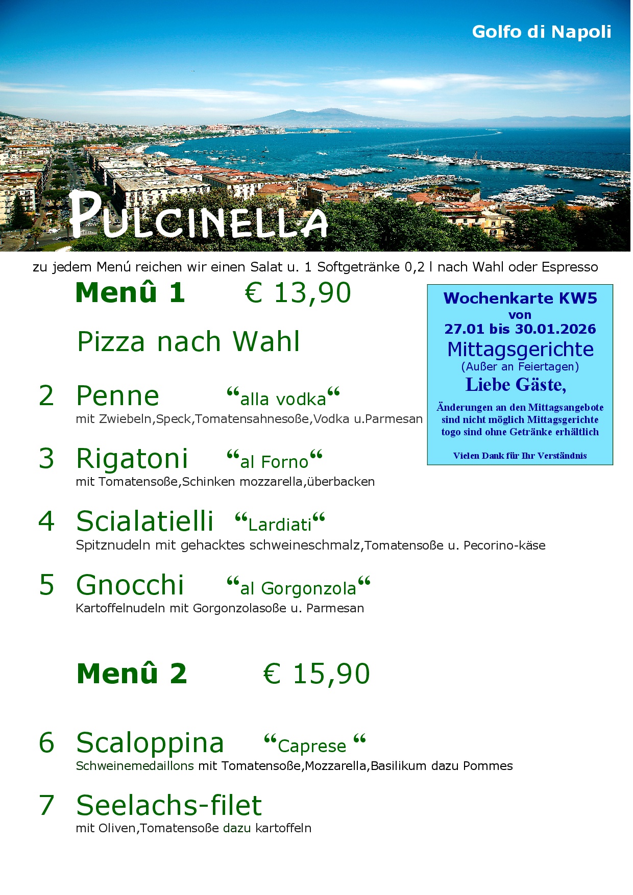 Wochenkarte KW 5 0001